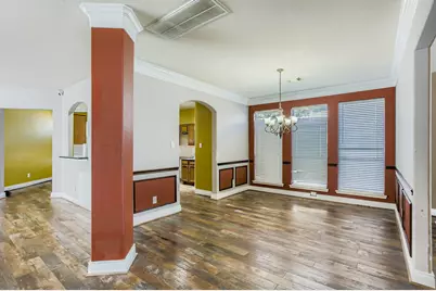 727 Pine Thicket Court, Spring, TX 77373 - Photo 8