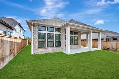 26440 North Wayland Chase, Magnolia, TX 77354 - Photo 6