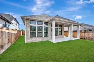 26440 N Wayland Chase, Magnolia, TX 77354 - Photo 6