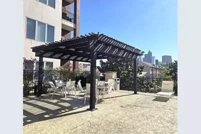 1900 Genesee Street #207, Houston, TX 77006 - Photo 42
