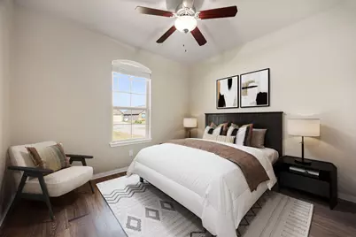 14023 Beaverhead Range Court, Conroe, TX 77384 - Photo 18