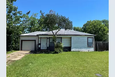 4623 Perry Street, Houston, TX 77021 - Photo 2