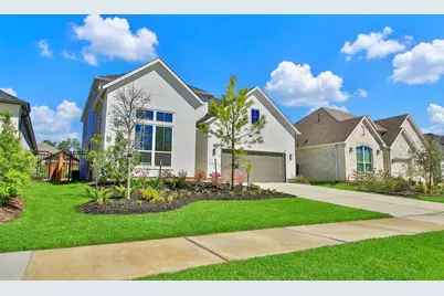 7256 Stillmeadow Grove Drive, Magnolia, TX 77354 - Photo 4