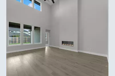 9634 Starry Eyes Lane, Richmond, TX 77407 - Photo 8
