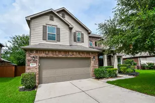 18031 Hampton Hills Dr, Humble, TX 77338 - Photo 1