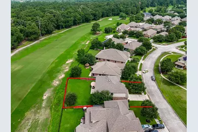 18031 Hampton Hills Drive, Humble, TX 77338 - Photo 4
