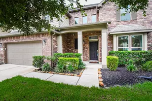 18031 Hampton Hills Dr, Humble, TX 77338 - Photo 2