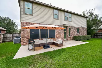 18031 Hampton Hills Drive, Humble, TX 77338 - Photo 20