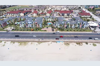 7000 Seawall Boulevard #833, Galveston, TX 77551 - Photo 18