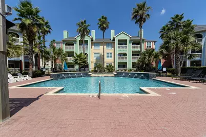 7000 Seawall Boulevard #833, Galveston, TX 77551 - Photo 1