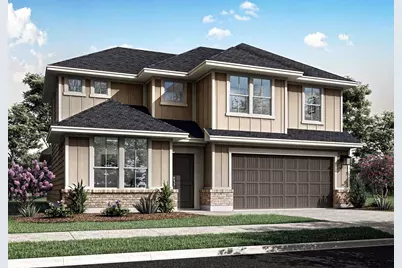 7854 Shimmering Star Lane, Cypress, TX 77433 - Photo 1