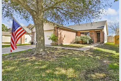 21118 Linden Hills Lane, Humble, TX 77338 - Photo 1