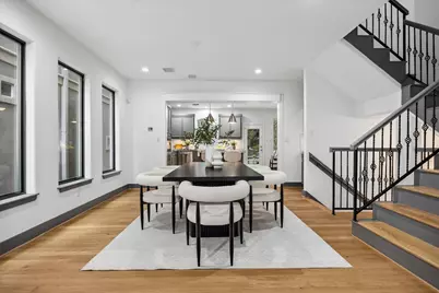 6406 Rodrigo Street #B, Houston, TX 77007 - Photo 10