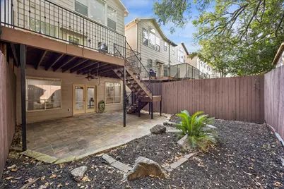 6406 Rodrigo Street #B, Houston, TX 77007 - Photo 28