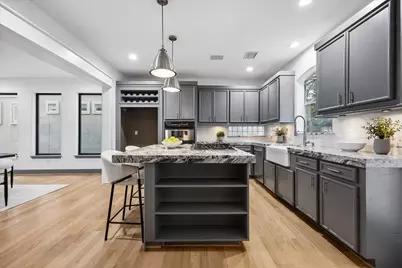 6406 Rodrigo Street #B, Houston, TX 77007 - Photo 14