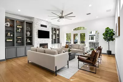 6406 Rodrigo Street #B, Houston, TX 77007 - Photo 6
