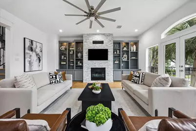 6406 Rodrigo Street #B, Houston, TX 77007 - Photo 8