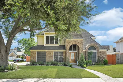 1913 Dublin Drive, Deer Park, TX 77536 - Photo 1