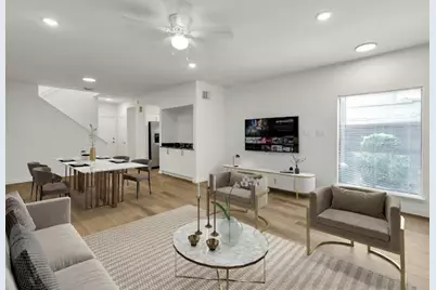 11703 Lakeside Place Drive #229, Houston, TX 77077 - Photo 2