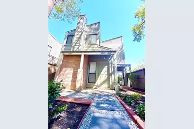 11703 Lakeside Place Drive #229, Houston, TX 77077 - Photo 1