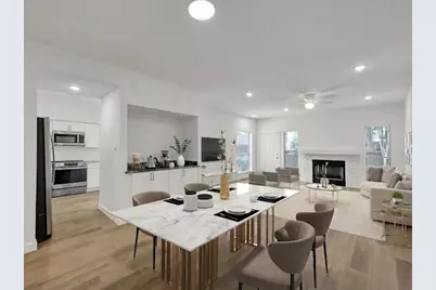 11703 Lakeside Place Drive #229, Houston, TX 77077 - Photo 4