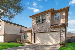 3310 Bremerton Falls Dr, Missouri City, TX 77459 - Photo 2