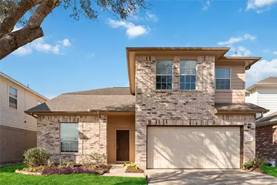 3310 Bremerton Falls Drive, Missouri City, TX 77459 - Photo 1