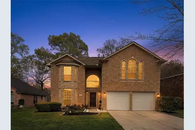 80 La Costa Drive, Montgomery, TX 77356 - Photo 30