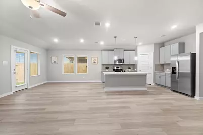 6338 Brazos Trail Lane, Richmond, TX 77469 - Photo 8