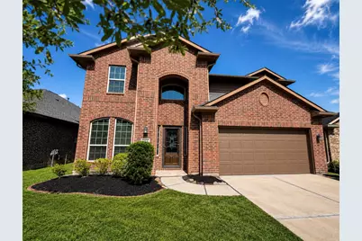 15618 Whisper Woods Drive, Cypress, TX 77429 - Photo 1