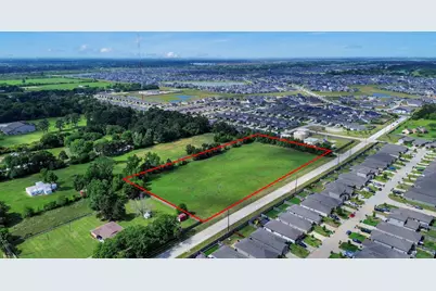 0 Blooming Rose Meadow, Tomball, TX 77377 - Photo 10