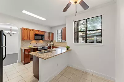 1881 Bering Drive #87, Houston, TX 77057 - Photo 2
