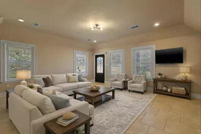 108 Harbour Town Drive, Conroe, TX 77356 - Photo 2
