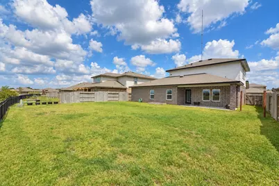3514 Joshua Grove Lane, Missouri City, TX 77459 - Photo 26