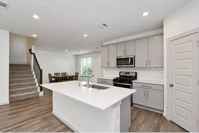 3514 Joshua Grove Lane, Missouri City, TX 77459 - Photo 8