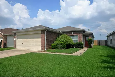 7514 Appleberry Drive, Cypress, TX 77433 - Photo 1