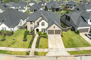 1919 Camille Park Dr, Missouri City, TX 77459 - Photo 4