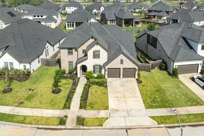 1919 Camille Park Drive, Missouri City, TX 77459 - Photo 4