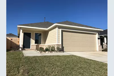 21618 Lemon Beebrush Lane, Katy, TX 77449 - Photo 2