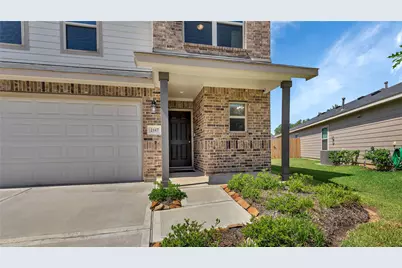 2147 Twisted Cedar Court, Conroe, TX 77301 - Photo 4