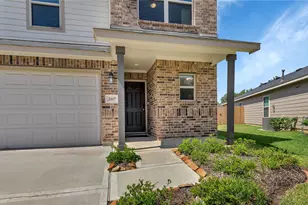 2147 Twisted Cedar Ct, Conroe, TX 77301 - Photo 4