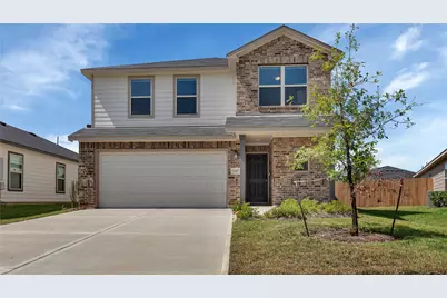 2147 Twisted Cedar Court, Conroe, TX 77301 - Photo 2