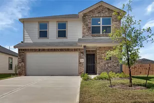 2147 Twisted Cedar Ct, Conroe, TX 77301 - Photo 2