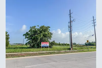 0 Fm-2218, Rosenberg, TX 77471 - Photo 4
