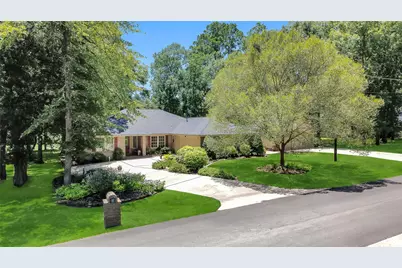 35 Blush Hill Drive, Conroe, TX 77304 - Photo 1