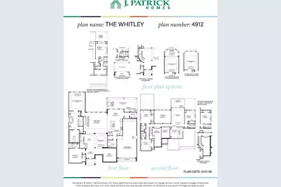 520 Whitetail Run Court, Conroe, TX 77304 - Photo 22