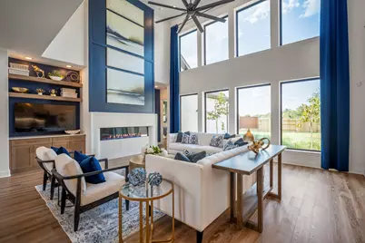 520 Whitetail Run Court, Conroe, TX 77304 - Photo 4