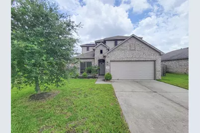 15611 Jackie Robinson, Splendora, TX 77372 - Photo 1