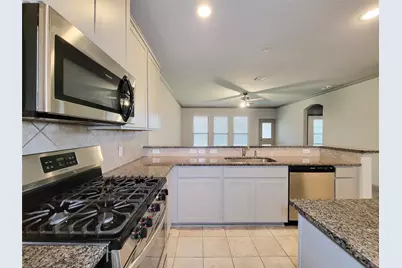 15611 Jackie Robinson, Splendora, TX 77372 - Photo 8