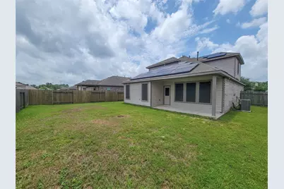 15611 Jackie Robinson, Splendora, TX 77372 - Photo 38